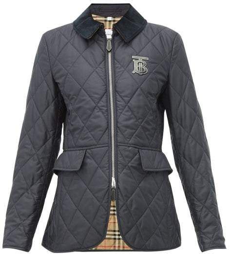 burberry ongar jacket|Burberry store online.